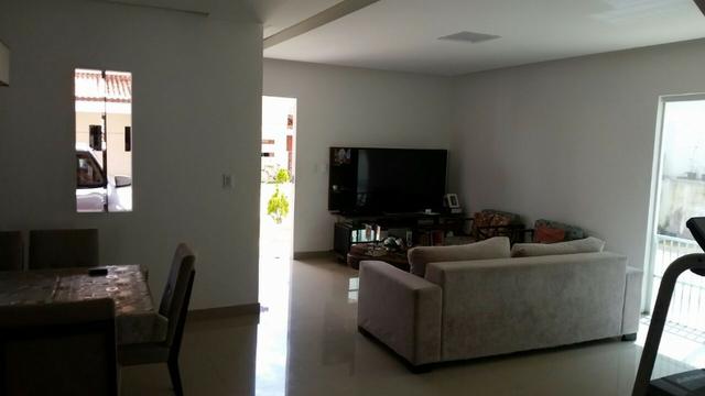 Desconto Vinte Mil - Condomínio - 4 quartos, projetados, piscina e churrasqueira - Foto 3