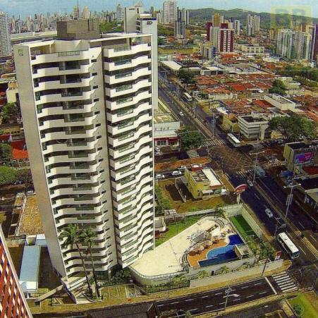 Apartamento para venda em natal / rn no bairro lagoa nova - Foto 4