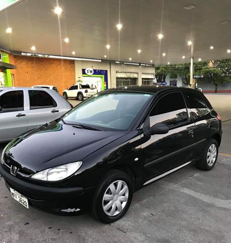 VENDO PEUGEOUT 206 Selection