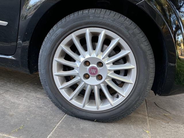 Fiat Linea 1.8 essence - Foto 5