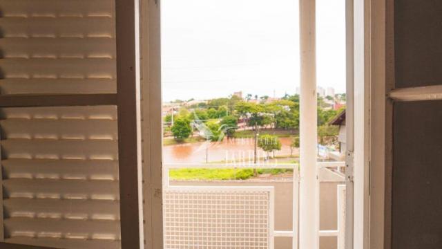 Casa com 3 dormitórios para alugar, 80 m² por r$ 1.950,00/mês - jardim presidente - londri - Foto 11