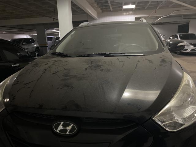 Hyundai ix35 2.0 - Foto 4