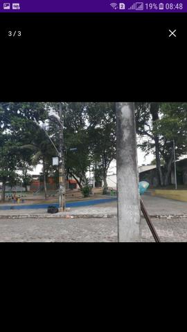 Vende duas casas com um terreno - Foto 3