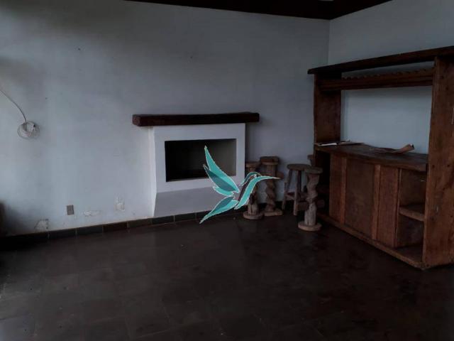 Casa residencial à venda, colina verde, londrina. - Foto 5
