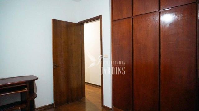 Casa com 3 dormitórios para alugar, 200 m² por r$ 2.100,00/mês - novo aeroporto - londrina - Foto 19