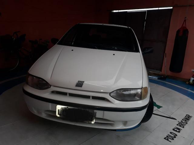 Fiat siena ano 99 - Foto 7