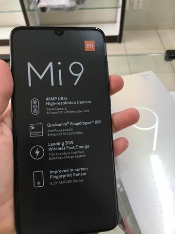 Mi 9 128gb melhor do mundo! promoção a vista! - Foto 2