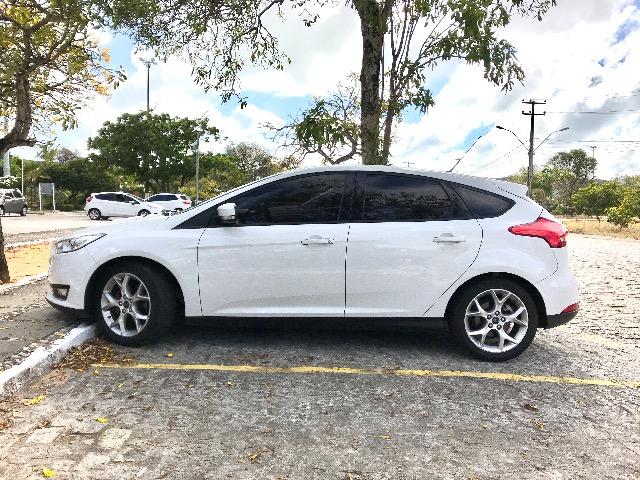 Ford Focus 1.6 SE Plus Hatch 2016 (Promoção) - Foto 2