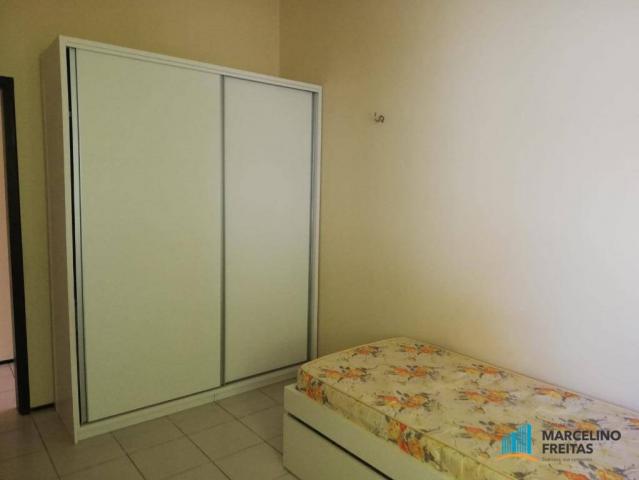 Casa com 4 dormitórios para alugar, 220 m² por r$ 3.509,00/mês - eusébio - eusébio/ce - Foto 12