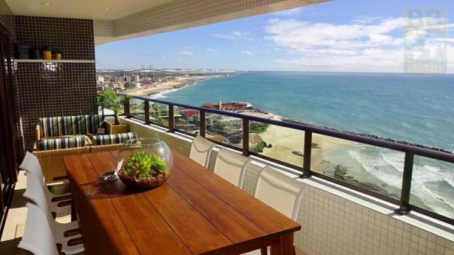 Apartamento para venda em natal / rn no bairro areia preta - Foto 6