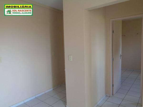 Apartamento - Foto 4