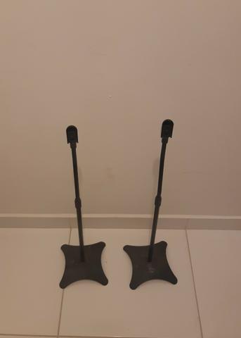 Par de pedestal para Home theater - Foto 2