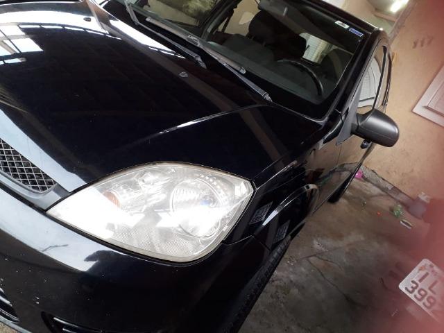 Fiesta 1.0 2004 Completo