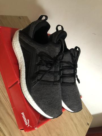 Tênis puma original NOVO 37 - Foto 2