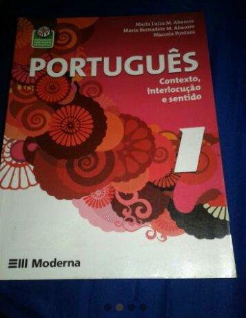 Livros de gramatica // literatura - Foto 2