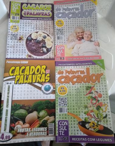 Caça palavra atacado Bíblia & Cia atacado e varejo - Foto 5
