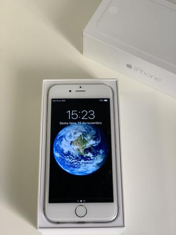 Iphone 6 64 GB - Foto 2