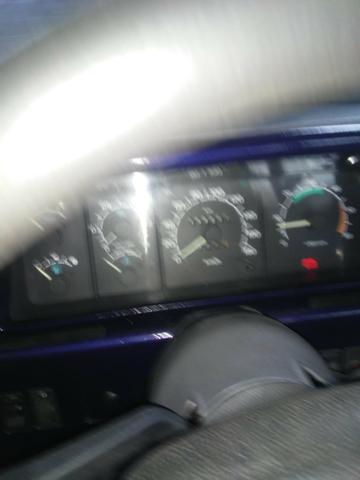 Vendo uma f1000 completa ano 97/98 - Foto 7
