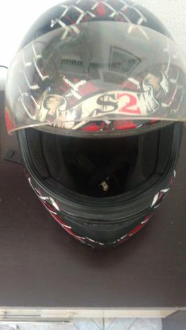 Capacete ls2 - Foto 2