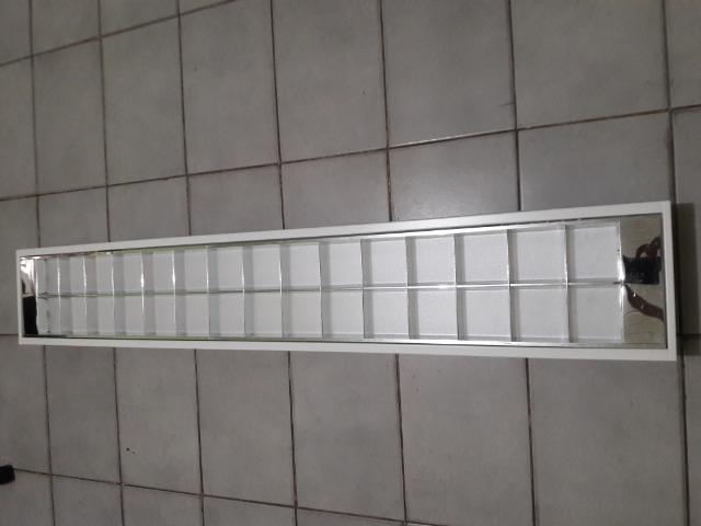 Lâmpada para Forro de Gesso - Foto 3