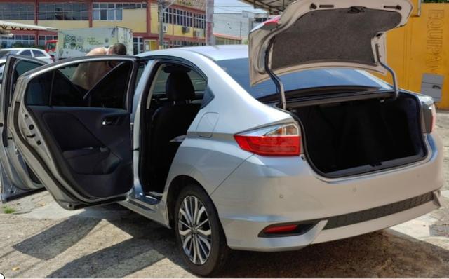 Vende-se Honda City AUT. 2018/19 - Foto 3