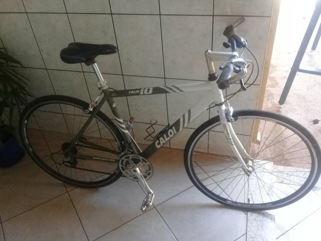 Caloi speed