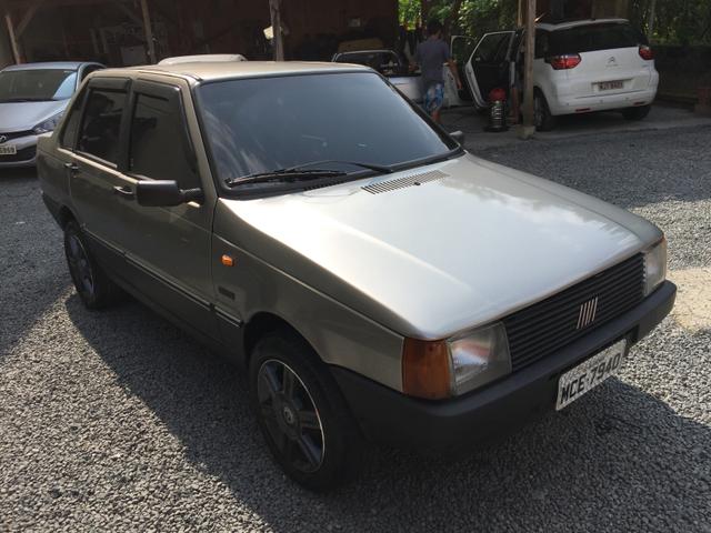 Prêmio 1.5 GNV 1988 - Foto 2
