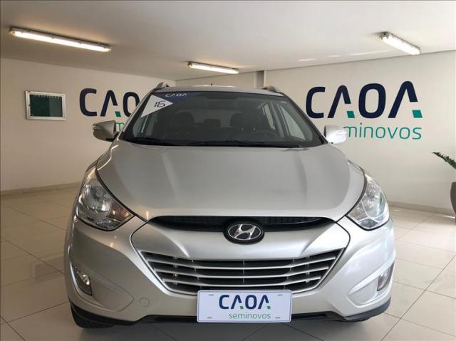 Hyundai Ix35 2.0 Mpfi Gls 16v - Foto 4