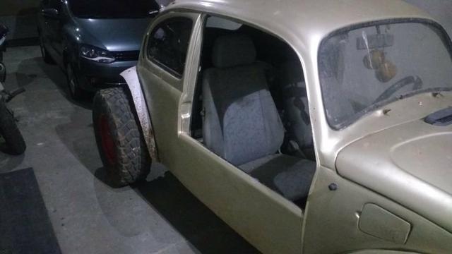 Fusca Baja 1600 - Foto 5