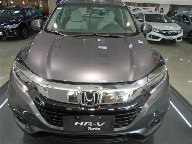 Honda Hr-v 1.5 16v Turbo Touring - Foto 7