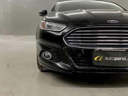 FORD FUSION 2.0 TITANIUM AWD 16V GASOLINA 4P AUTOMÁTICO - Foto 7