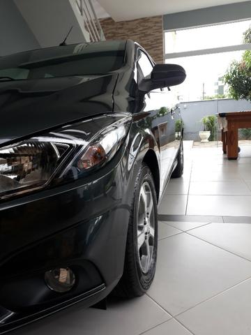 Prisma Ltz 1.4 - Automático - 20.000 Km - Estado de Zero - Único Dono - Foto 11
