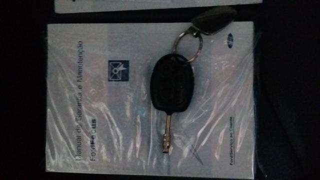 Focus Ghia sedan automático com teto solar - Foto 16