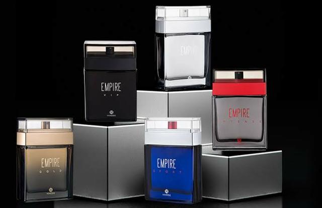 Perfumes