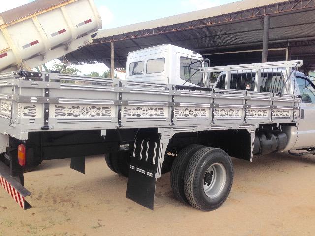 Ford F4000 - Foto 4