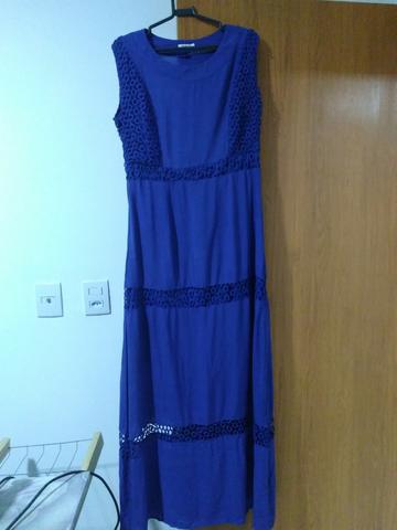Roupas social feminina