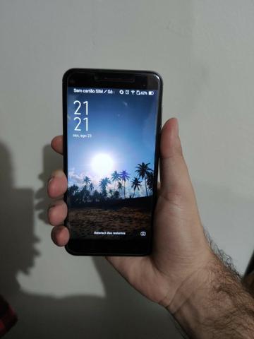 Asus Zenfone 3 Max 32GB (sem carregador)