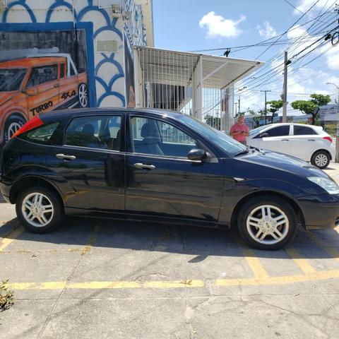 Focus hatch 1.6 flex - Foto 4
