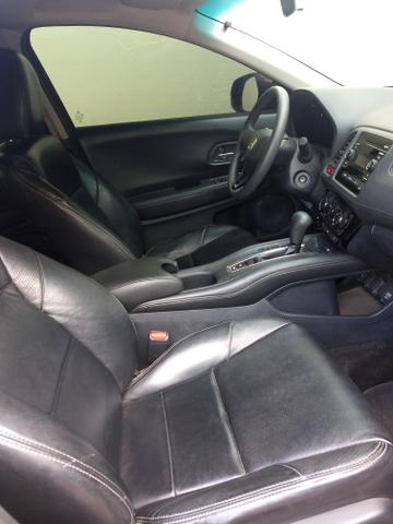 Vendo Honda Hrv LX