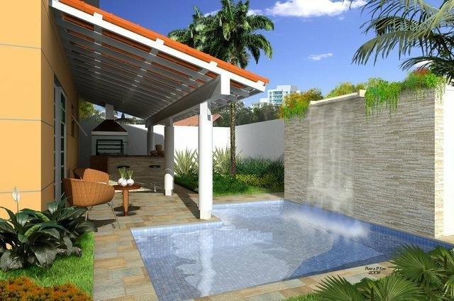 CASAS DÚPLEX Golden Ville PRONTAS PARA MORAR - Foto 3