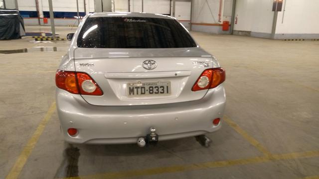 Corolla 10/10 xei aut - Foto 3