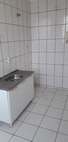 Alugo apartamento no coophamil - Foto 6