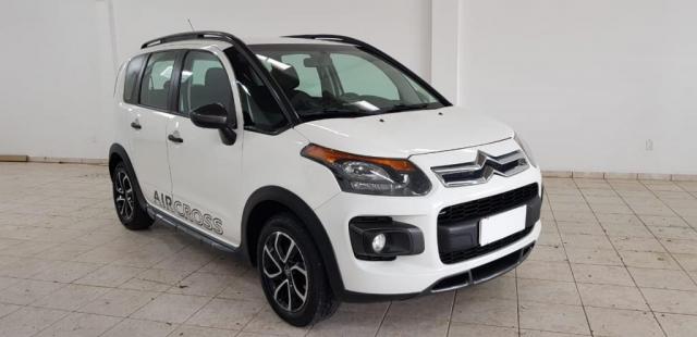 AIRCROSS TENDANCE 1.6 Flex 16V 5p Mec. - Foto 2
