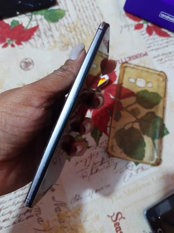 Motorola X2 com tela quebrada - Foto 5