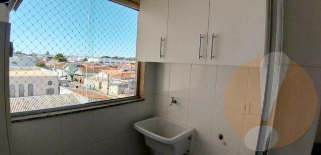 Apartamento 3 dormitórios na Vila Aparecida - Franca-sp - Foto 11
