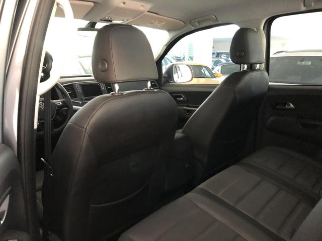 Amarok Highline 2017 - Foto 8