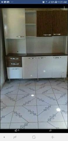 Armário de cozinha