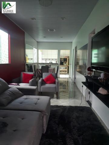 Casa a venda 150 mil bairro cidade nova, manaus-am