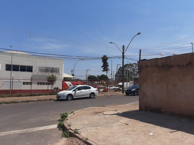 Vendo Casa De Esquina Recanto qd 300 - Foto 2