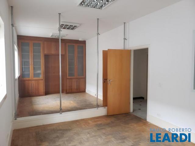 Loja comercial para alugar em Itaim bibi, São paulo cod:590243 - Foto 13